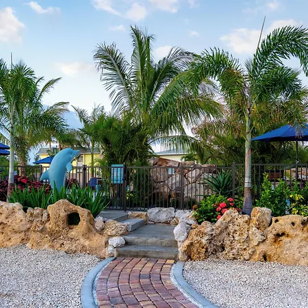 Tropical Beach Resorts - Sarasota-3