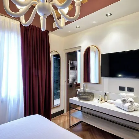 Hotel Ca' D'Oro-3