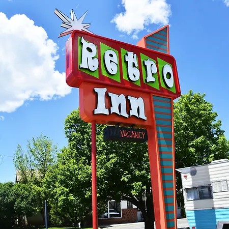 Retro Inn At Mesa Verde-3