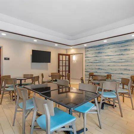 Best Western Wesley Chapel-3