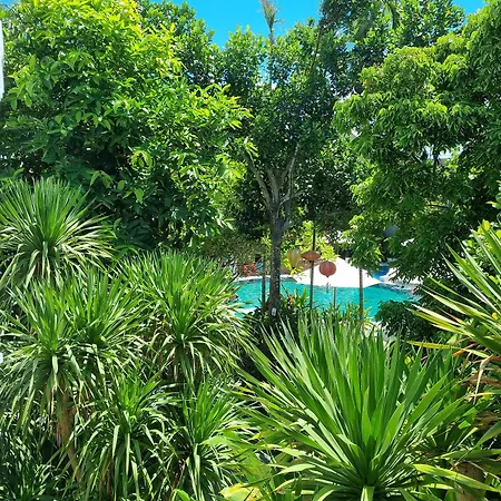 Hoi An Ancient House Resort & Spa-3