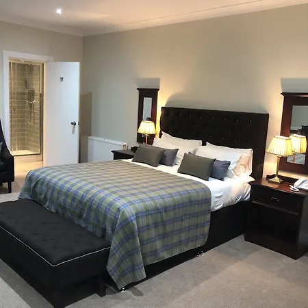 Ben Nevis Hotel & Leisure Club-2