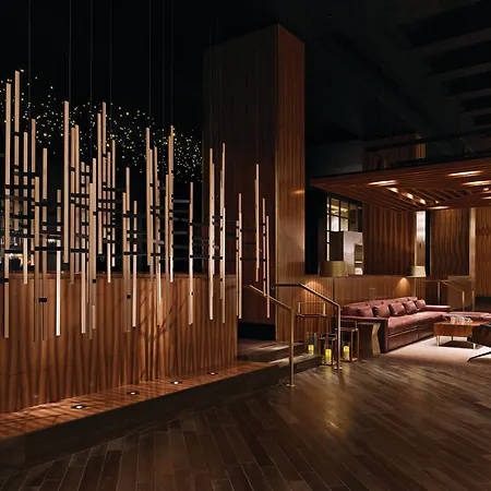 The W Las Vegas At Mandalay Bay By Suiteness-3
