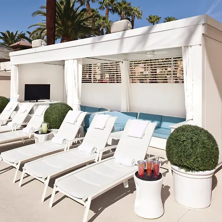 The W Las Vegas At Mandalay Bay By Suiteness-2