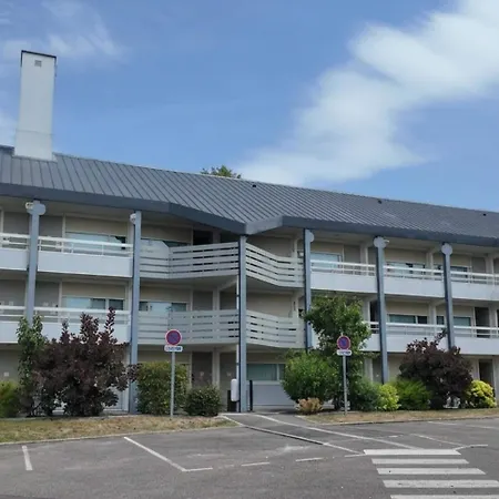 Campanile Dijon Nord - Toison D'Or-2