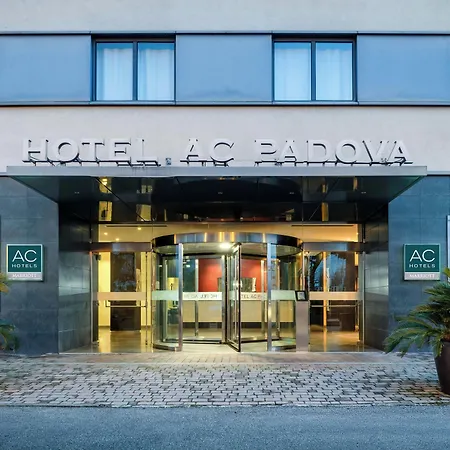 AC Hotel Padova by Marriott-2
