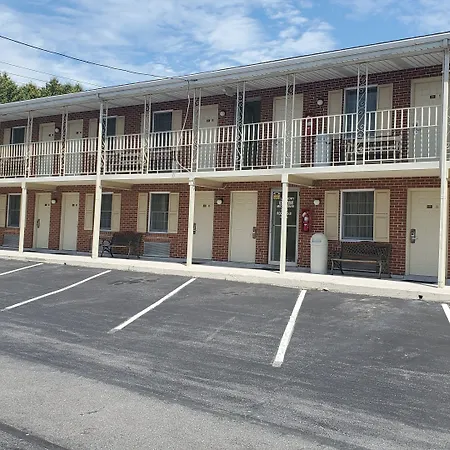 Travelodge By Wyndham Hershey-3