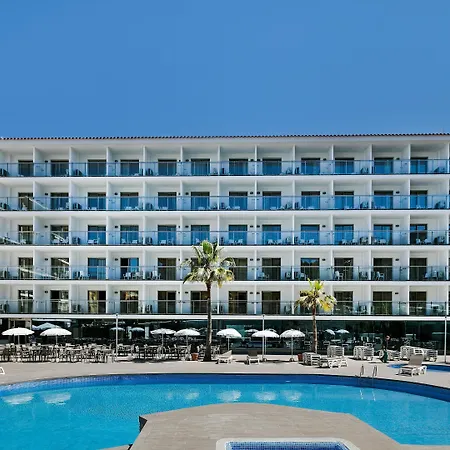 Hotel Best San Diego-3
