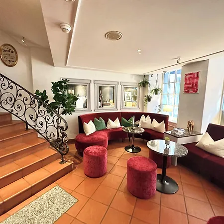 Hotel Baslertor-3