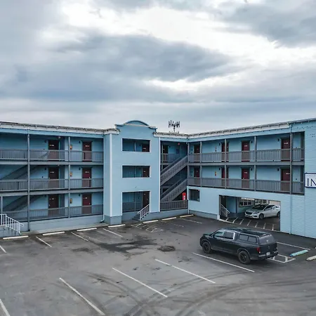 Water Front Inn-2