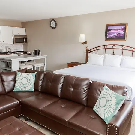 Aarchway Inn-2