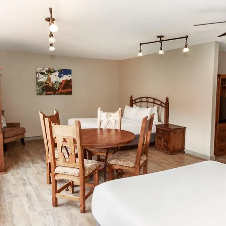 Aarchway Inn-3