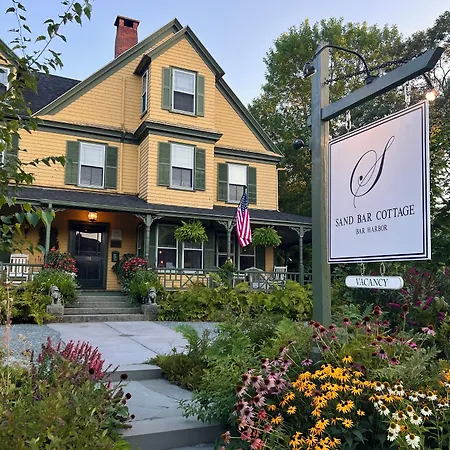 Sand Bar Cottage Inn-2