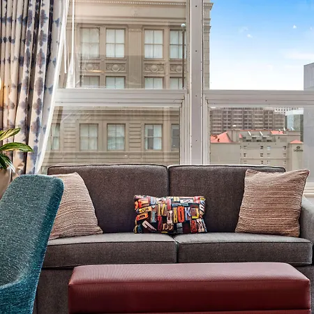 Hilton Garden Inn New Orleans French Quarter/Cbd-3