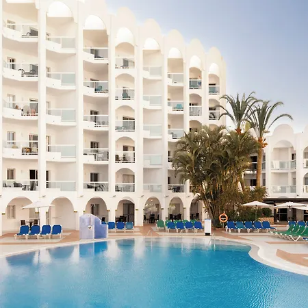 Ona Marinas De Nerja Spa Resort-2