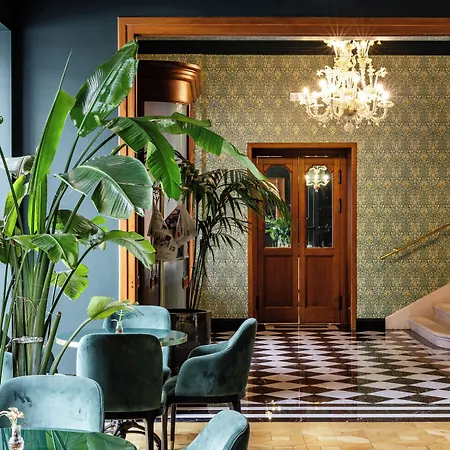Hotel Continentale-2