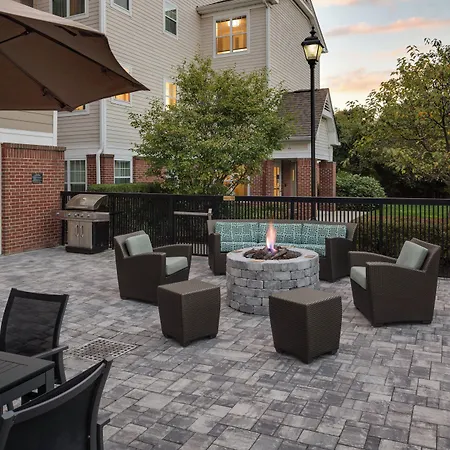 Residence Inn Milford-2