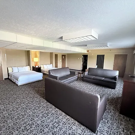 Grand Oaks Hotel-3