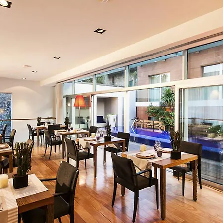 Dal Moro Gallery Hotel-2