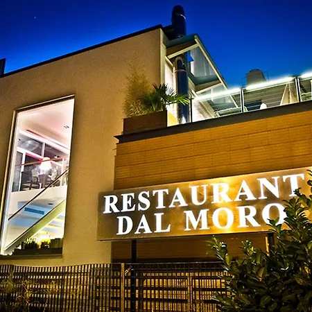 Dal Moro Gallery Hotel-3