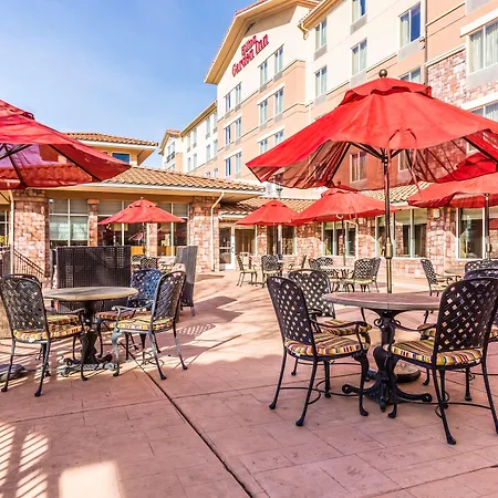 Hilton Garden Inn St. George-2