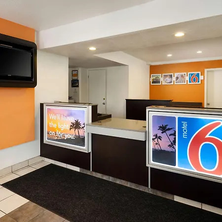 Motel 6-Pismo Beach, Ca-3