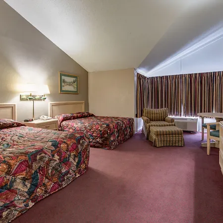 Green Valley Motel-3
