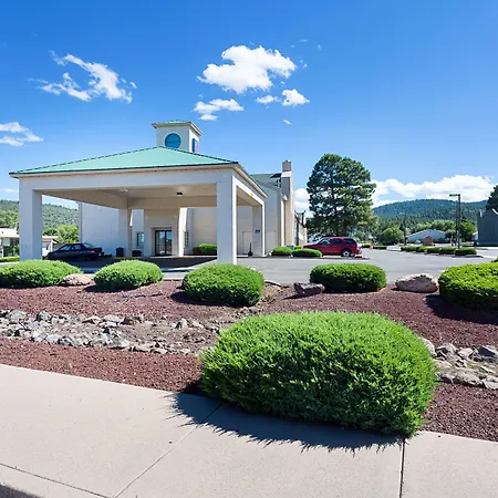 Motel 6-Williams, Az - West - Grand Canyon-2
