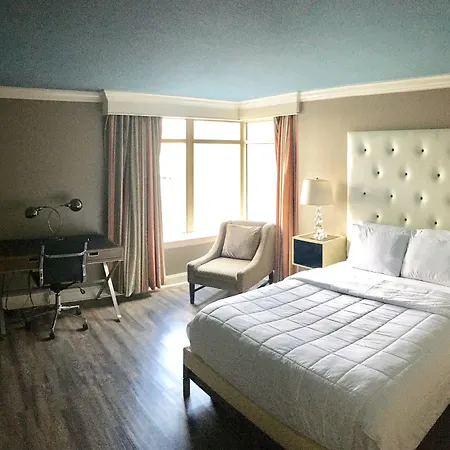 Fairfield By Marriott Inn & Suites Little Rock Downtown-2