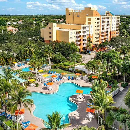 Vacation Village At Bonaventure, Fort Lauderdale-2