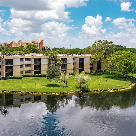 Vacation Village At Bonaventure, Fort Lauderdale-3