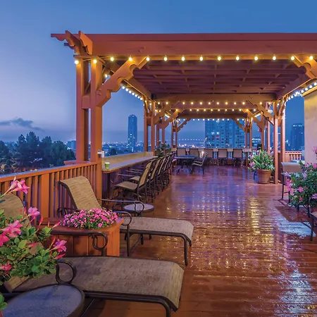 Worldmark San Diego - Balboa Park-3