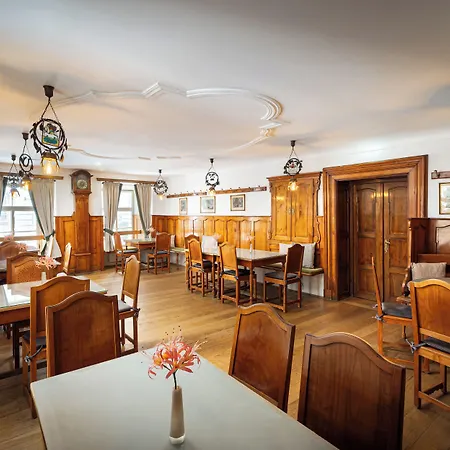 Star Inn Hotel Premium Salzburg Gablerbräu-3