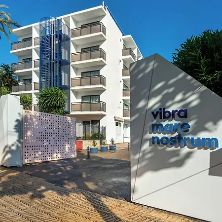 Hotel Vibra Mare Nostrum-3