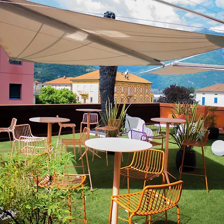 Hotel Internazionale Bellinzona-3
