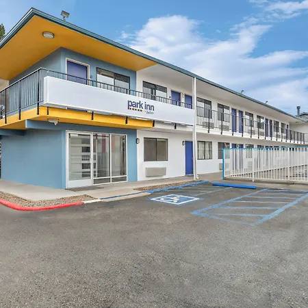 Park Inn By Radisson, Winnemucca-2