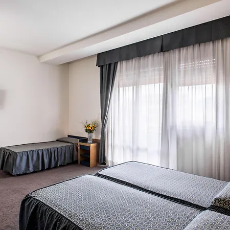Hotel Mirage-3