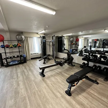 Elevate Hotel At Sierra Blanca Ruidoso, Ascend Hotel Collection-2