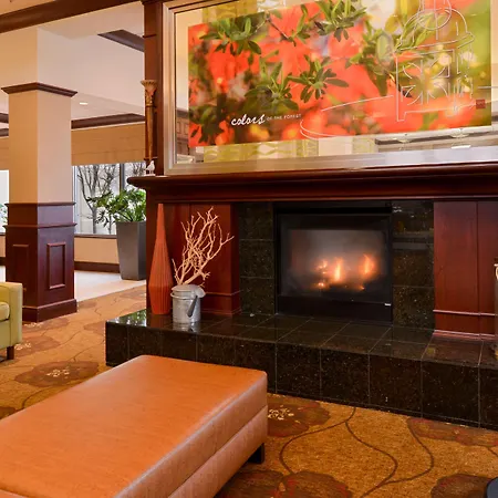 Hilton Garden Inn Columbus/Polaris-3