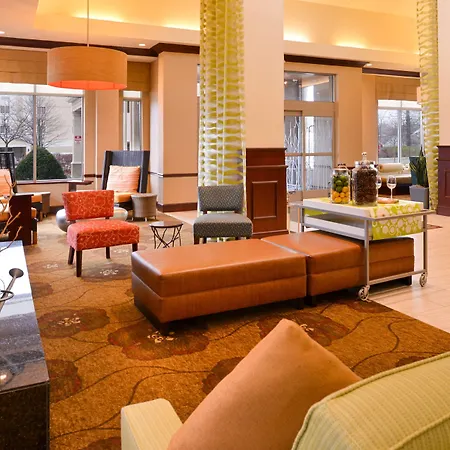 Hilton Garden Inn Columbus/Polaris-2