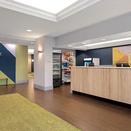 Spark By Hilton St Louis Southwest-2