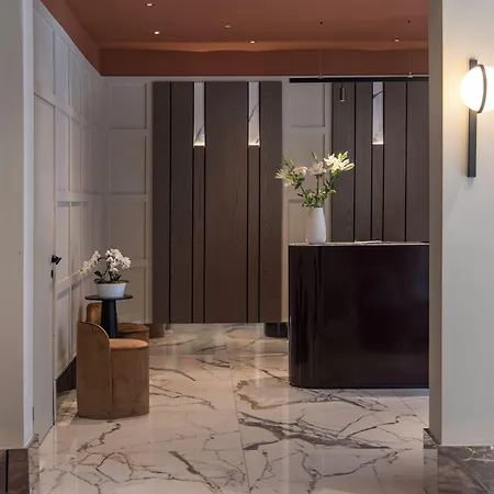 Hotel Del Corso-3
