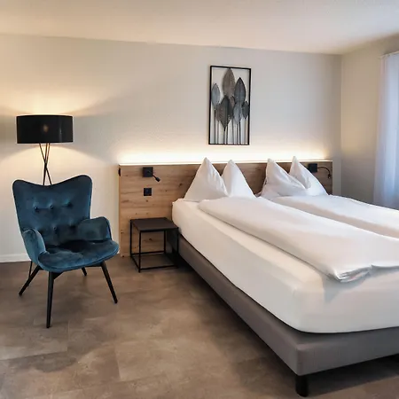 Hotel Bären Suhr-2