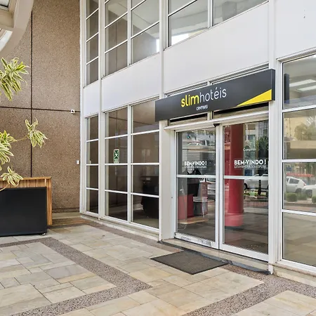 Slim Hotel Campinas-2