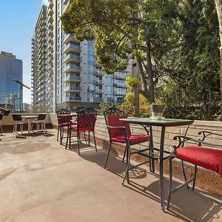 Best Western Downtown San Diego-3