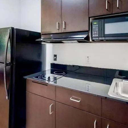 Motel 6-San Angelo, Tx-2