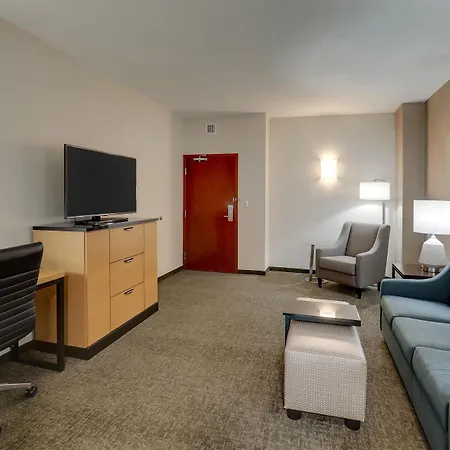 Drury Inn & Suites Dayton North-3