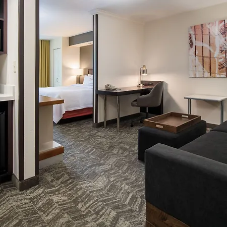 Springhill Suites Portland Airport-3