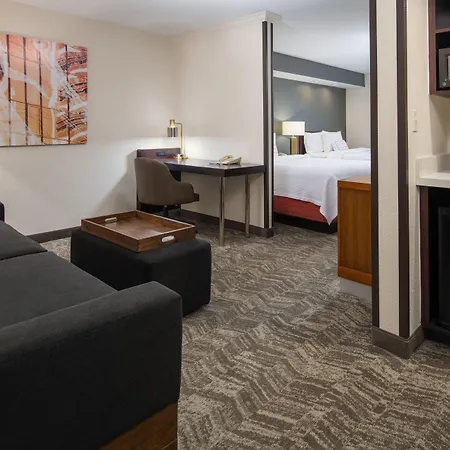 Springhill Suites Portland Airport-2