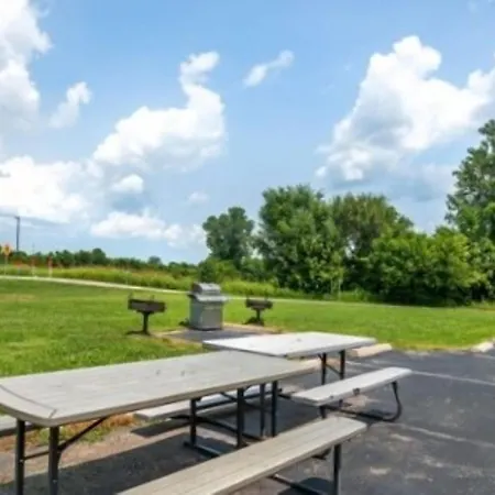 Comfort Inn & Suites Chesterfield - St Louis-2
